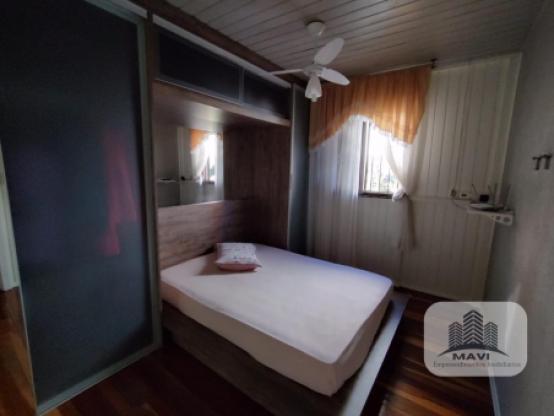 Chalé a venda no bairro Harmonia, 345m²