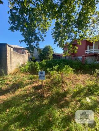 Terreno no Bairro Boa Vista