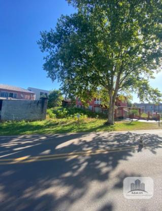 Terreno no Bairro Boa Vista