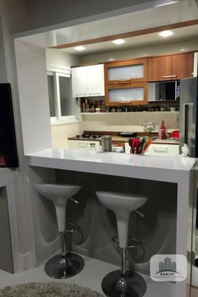 Residencial Frohlichberg Duplex