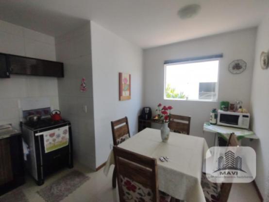 Casa no Residencial Concórdia