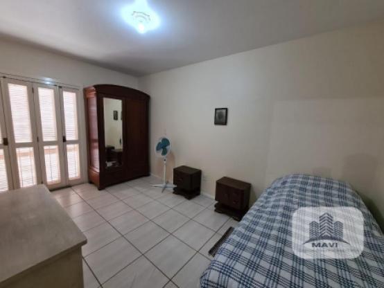 Casa Rosa no Bairro Concórdia