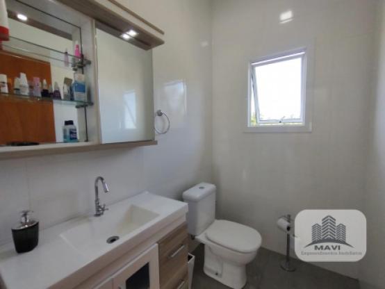 Casa no Loteamento Carolina