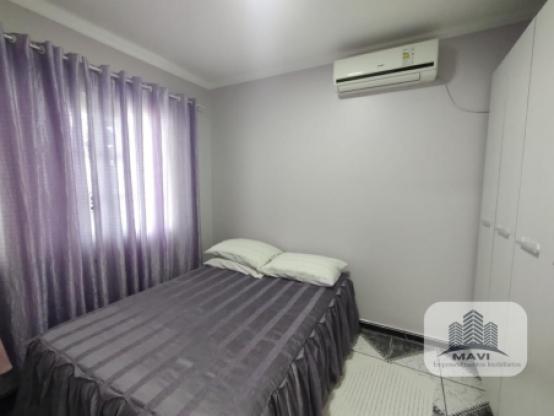 Casa de 2 andares no Bairro Cidade Nova