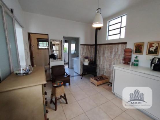 Casa no Bairro Concórdia, 188m²