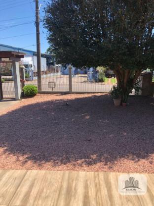 Casa a venda no Bairro Farroupilha, 416m²