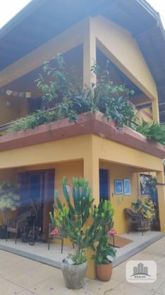 Casa no Bairro Jardim do Alto, 1.023m²