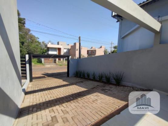 Casa a venda em Ivoti no bairro Cidade Nova, 308m²