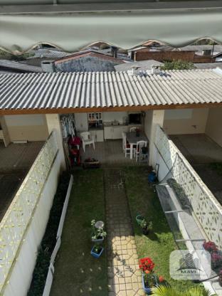 Sobrado a venda em Tramandaí, 80m²