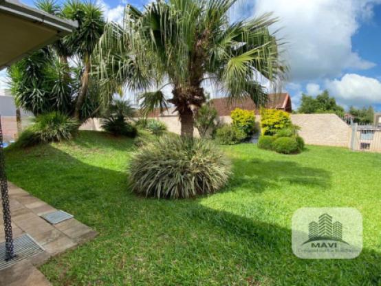 Casa no Bairro Concórdia, 754m²