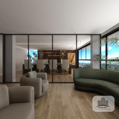 Salas Comerciais a venda no Centro de Ivoti