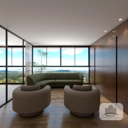 Salas Comerciais a venda no Centro de Ivoti