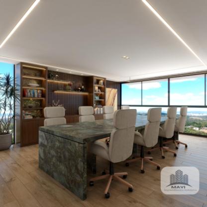 Salas Comerciais a venda no Centro de Ivoti