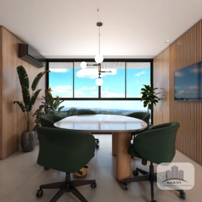 Salas Comerciais a venda no Centro de Ivoti