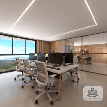 Salas Comerciais a venda no Centro de Ivoti