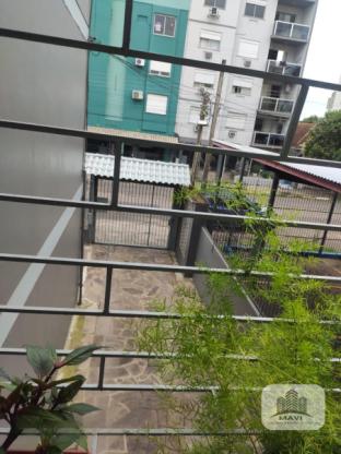 Apartamento Residencial São Carlos