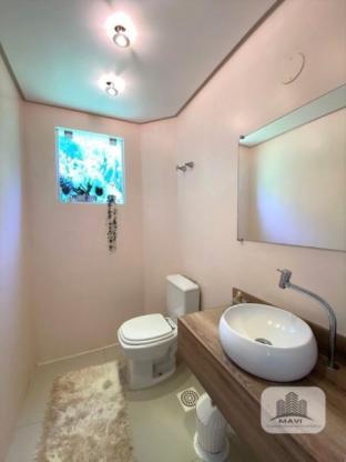 Casa no Bairro Concórdia, Residencial Concórdia, 290m²