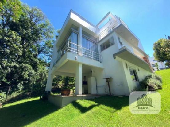 Casa no Bairro Concórdia, Residencial Concórdia, 290m²