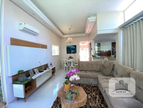 Casa no Bairro Concórdia, Residencial Concórdia, 290m²