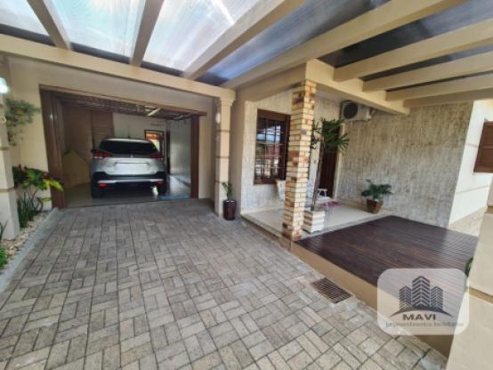 Casa no Bairro Bom Jardim, 525m²