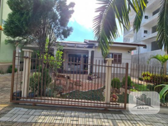 Casa no Bairro Bom Jardim, 525m²