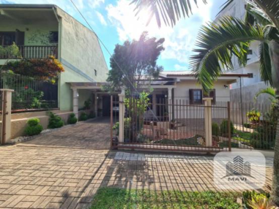 Casa no Bairro Bom Jardim, 525m²