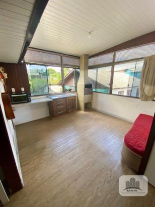 Casa de 2 andares no Bairro Bom Jardim