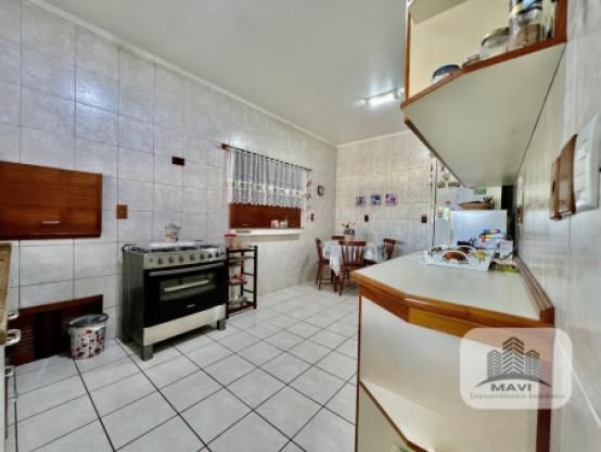 Casa no Bairro Jardim Panorâmico, 800m²