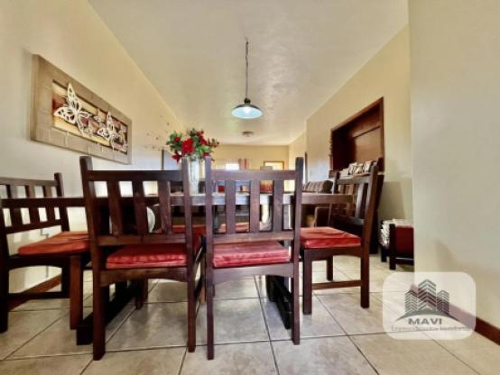 Casa no Bairro Jardim Panorâmico, 800m²