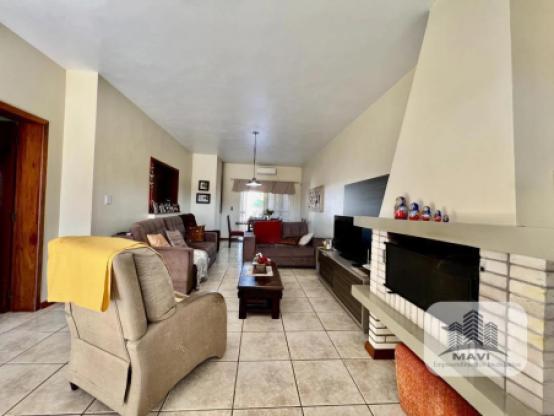 Casa no Bairro Jardim Panorâmico, 800m²