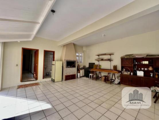 Casa no Bairro Jardim Panorâmico, 800m²