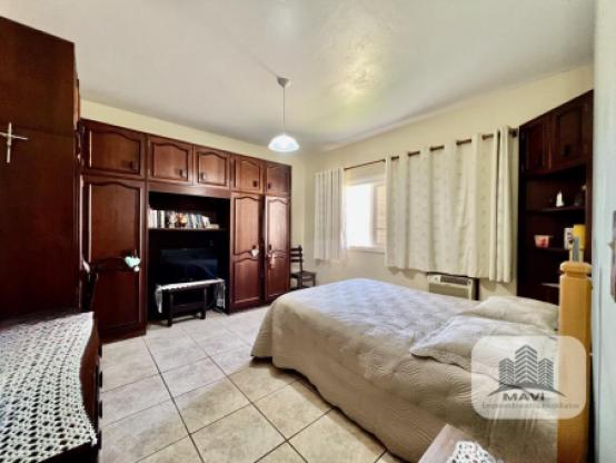 Casa no Bairro Jardim Panorâmico, 800m²