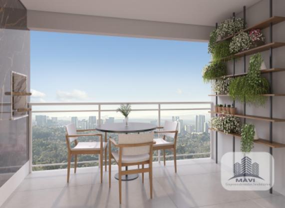 Empreendimento Residencial Città Siena 