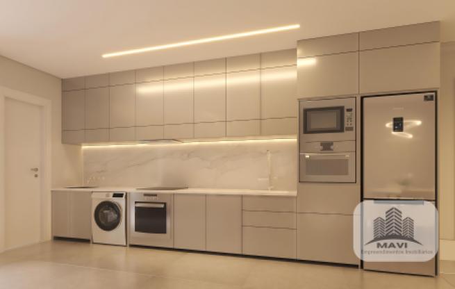 Empreendimento Residencial Città Siena 