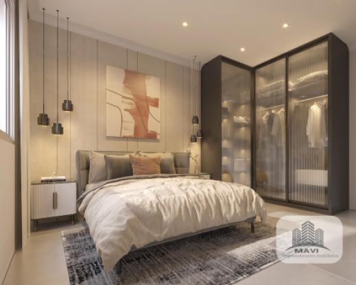 Empreendimento Residencial Città Siena 