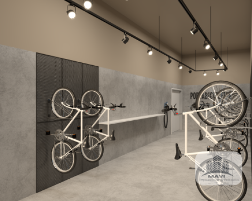 Empreendimento Residencial Città Siena 