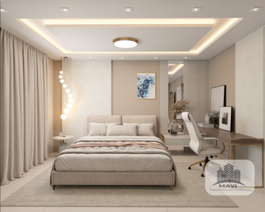 Empreendimento Residencial Città Siena 