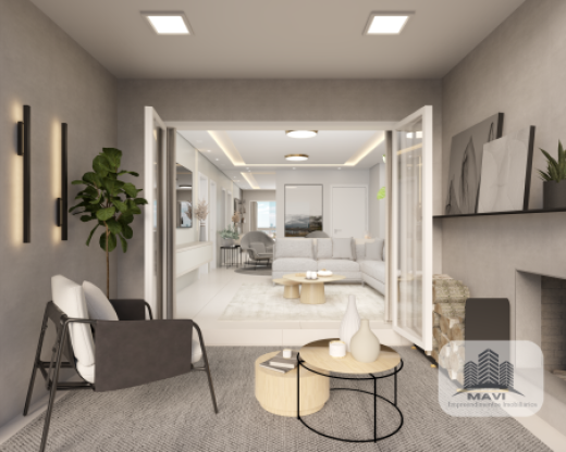 Empreendimento Residencial Città Siena 