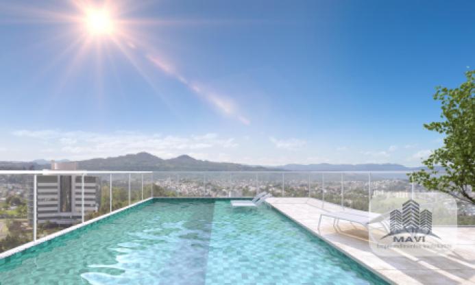 Empreendimento Residencial Città Siena 