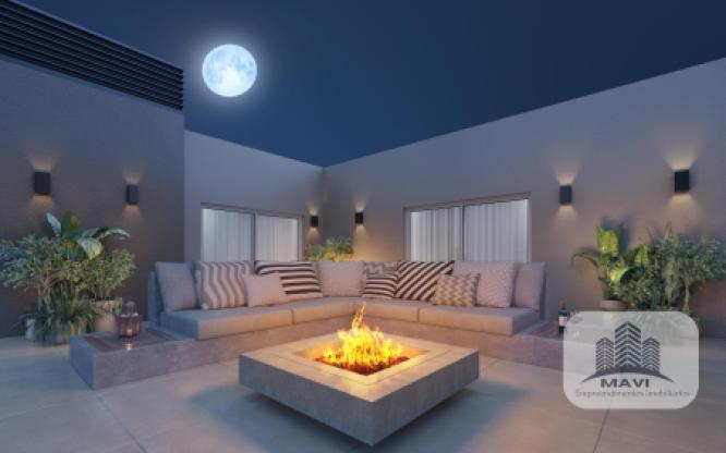 Empreendimento Residencial Città Siena 