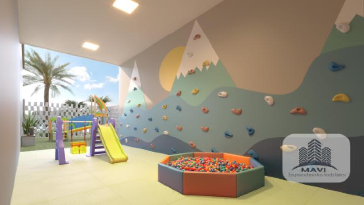 Empreendimento Residencial Città Siena 