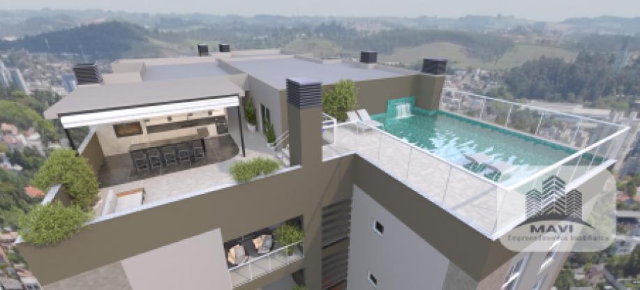 Empreendimento Residencial Città Siena 