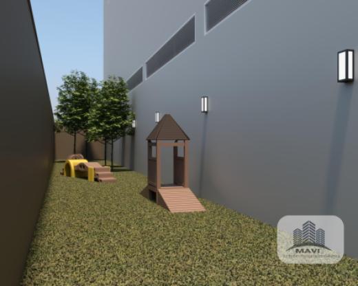Empreendimento Residencial Città Siena 