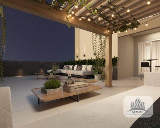 Empreendimento Residencial Città Siena 