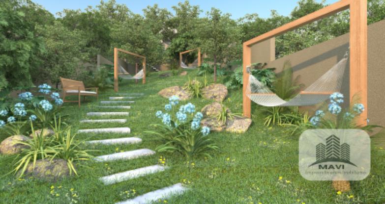 Empreendimento Residencial Città Siena 