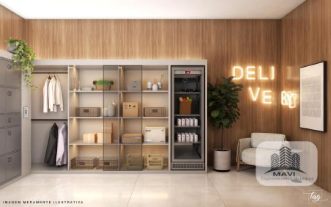 Empreendimento Residencial Panorama