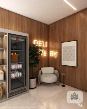 Empreendimento Residencial Panorama