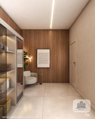 Empreendimento Residencial Panorama