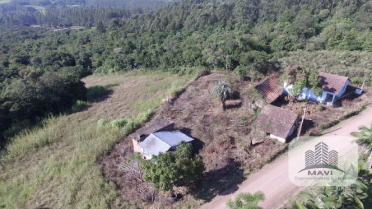 Área de terras a venda em Presidente Lucena, 5,64 hectares