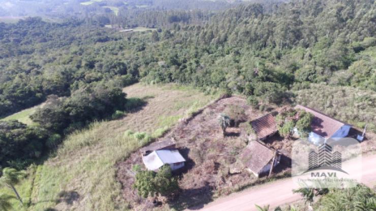 Área de terras a venda em Presidente Lucena, 5,64 hectares
